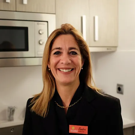 Silver Barcelona