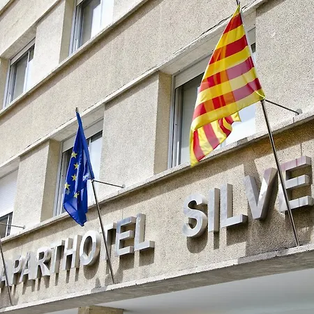 Ξενοδοχείο Silver