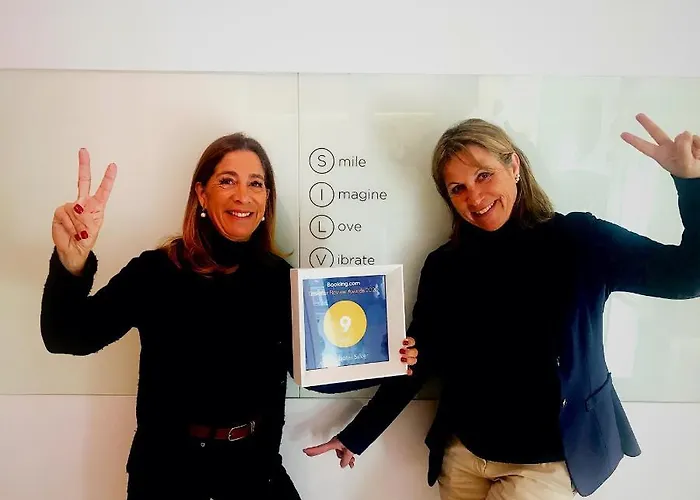 Hotel Silver Barcellona