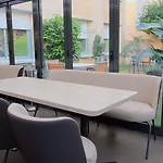 Silver Hotel 3*