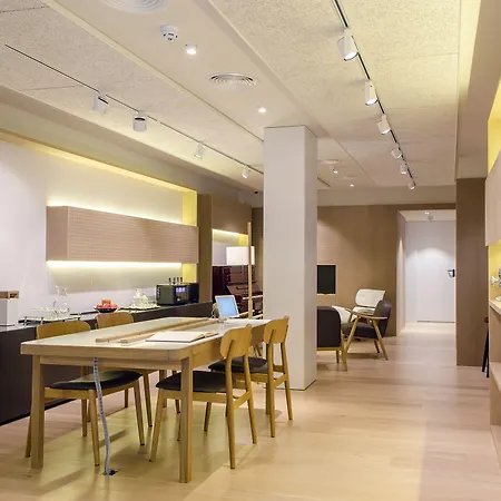 Silver Hotel Barcelona