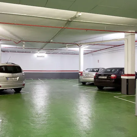 Hotel Silver Barcelona