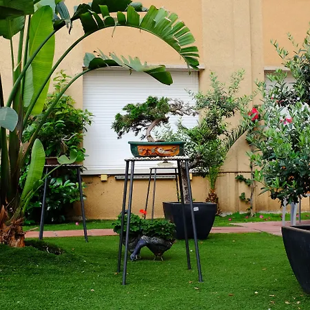 Silver Hotel Barcelona