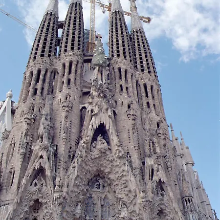 Hotel Silver Barcelona