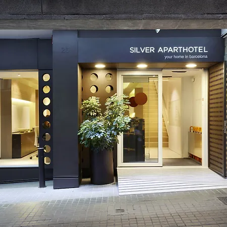 Hotel Silver 3*