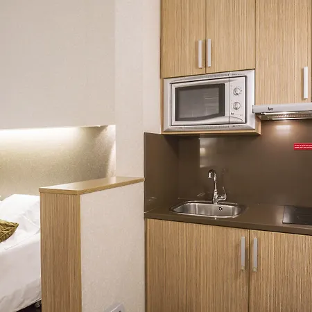 Silver Hotel Barcelona