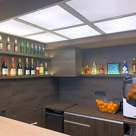 Silver Барселона