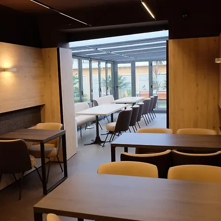Hotel Silver Barcelona