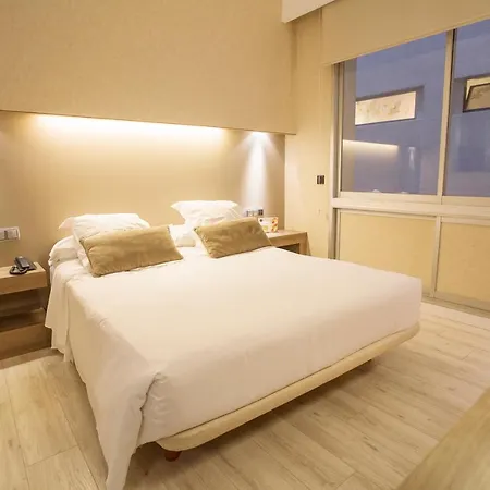 Hotell Silver 3*