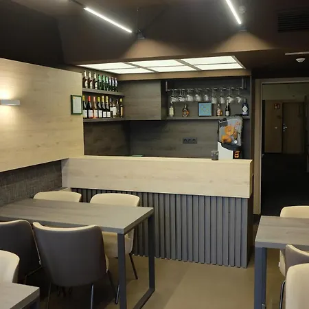 Silver Hotel