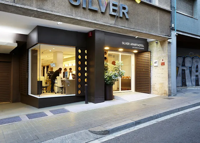 Hotel Silver