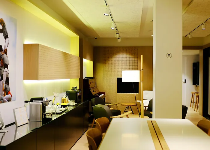 酒店 白银公寓式酒店