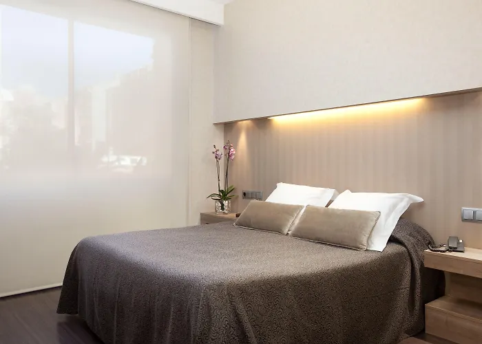 白银公寓式酒店 酒店 3*