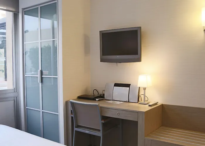 白银公寓式酒店