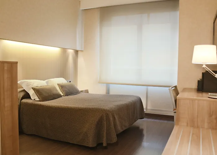 白银公寓式酒店 3* 巴塞罗那