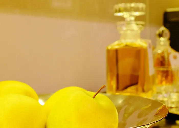 白银公寓式酒店