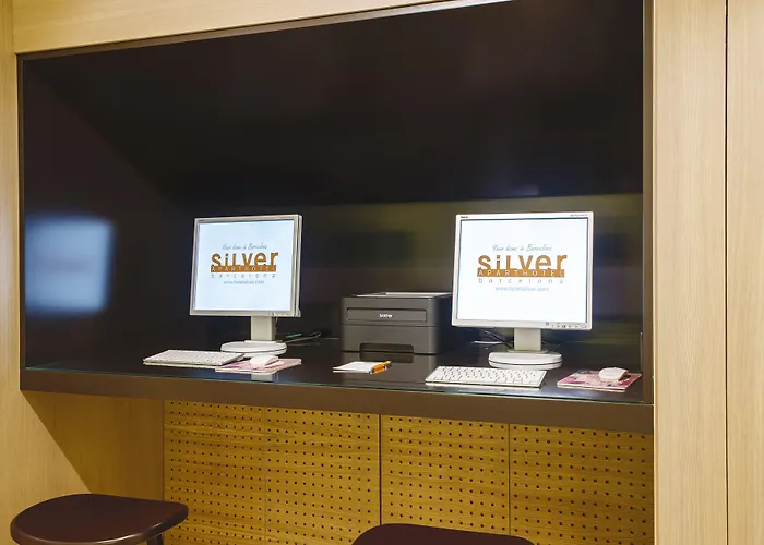 酒店 白银公寓式酒店