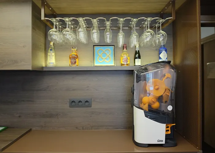 酒店 白银公寓式酒店