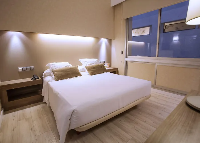 酒店 白银公寓式酒店 3*