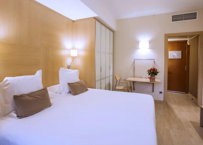 白银公寓式酒店