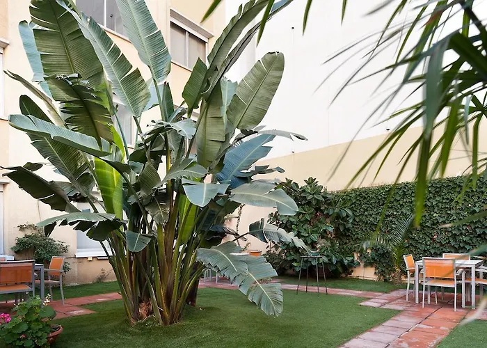 酒店 白银公寓式酒店