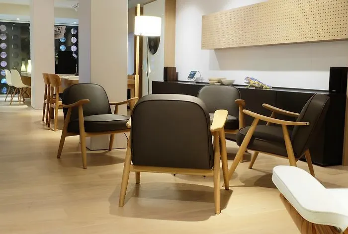 酒店 白银公寓式酒店