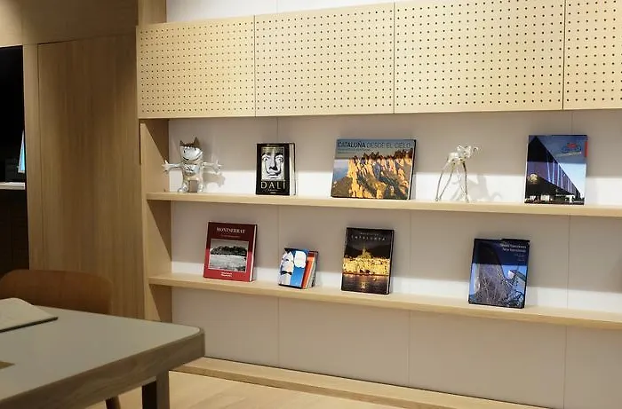 酒店 白银公寓式酒店 3*