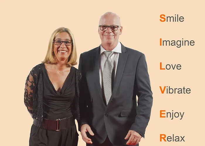 酒店 白银公寓式酒店 巴塞罗那