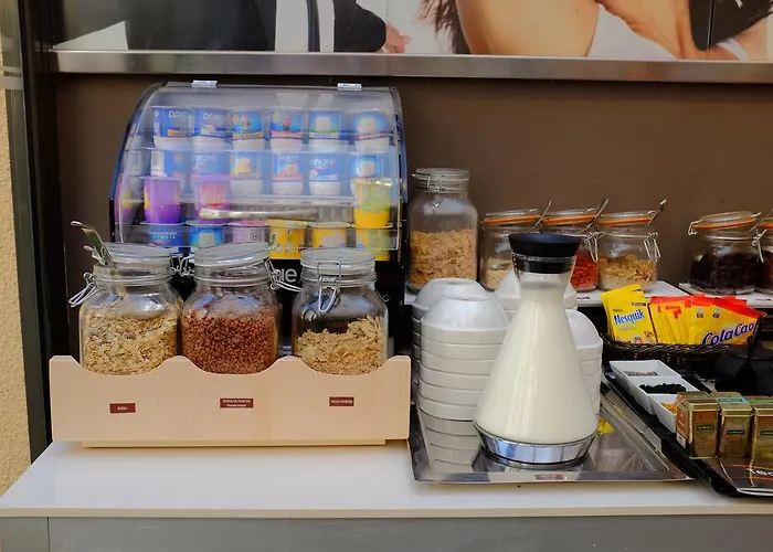 酒店 白银公寓式酒店