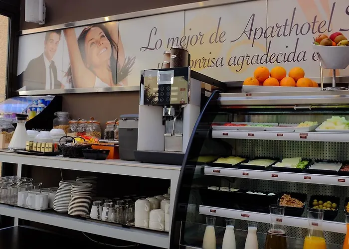 白银公寓式酒店 酒店 3*