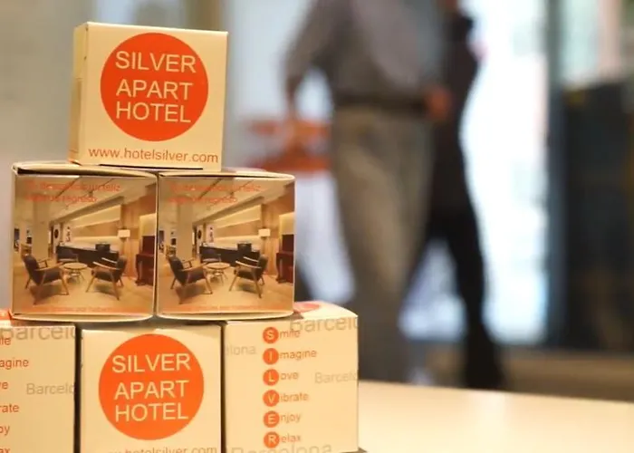 酒店 白银公寓式酒店