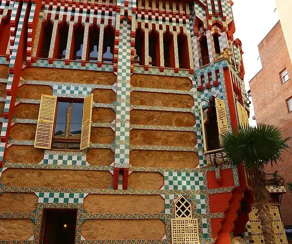 白银公寓式酒店 酒店 3*