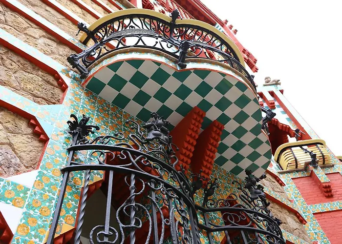 Hotel Silver Barcelona