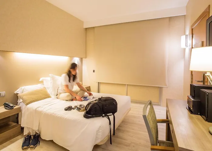 Hotel Silver