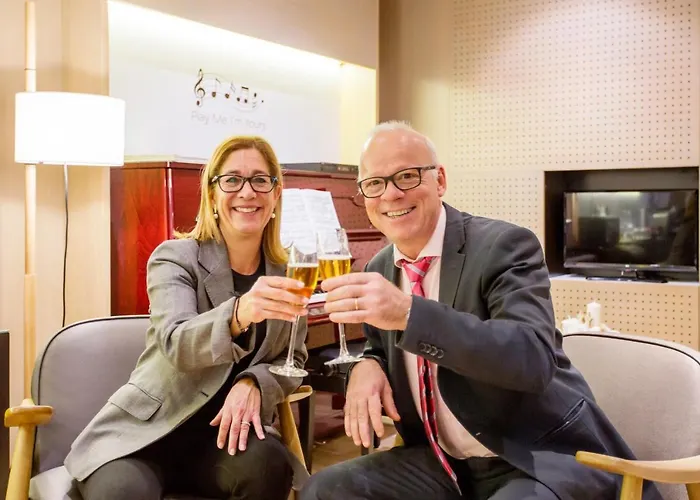 白银公寓式酒店 酒店