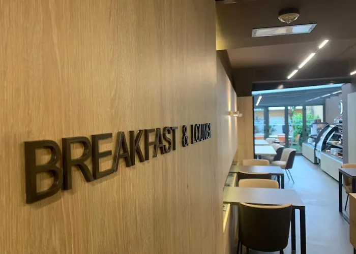 白银公寓式酒店 酒店 巴塞罗那