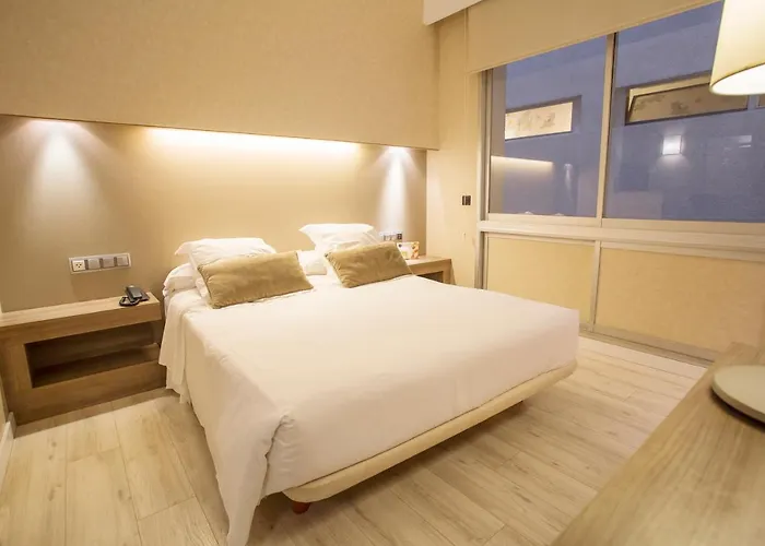 酒店 白银公寓式酒店 3*