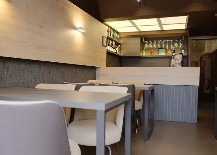 酒店 白银公寓式酒店 巴塞罗那