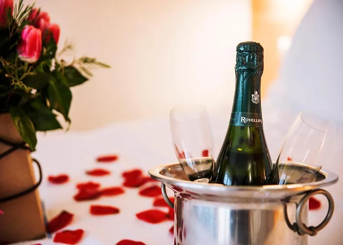 白银公寓式酒店 3*