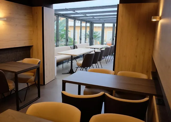 白银公寓式酒店 酒店 巴塞罗那