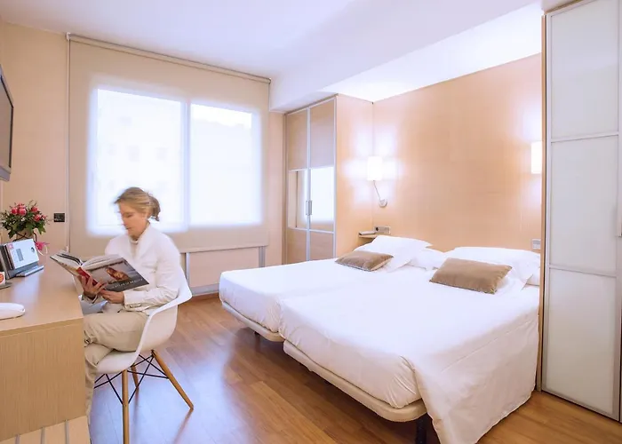 白银公寓式酒店 3*