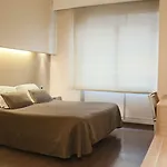 سيلفر الفندقية 3* برشلونة