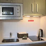 سيلفر الفندقية فندق برشلونة