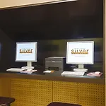 فندق سيلفر الفندقية