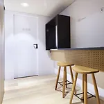 سيلفر الفندقية برشلونة