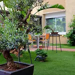 سيلفر الفندقية 3* برشلونة