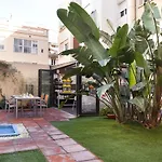 فندق سيلفر الفندقية