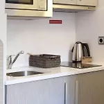 سيلفر الفندقية 3* برشلونة