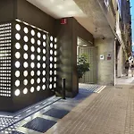سيلفر الفندقية برشلونة