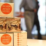 Szálloda Silver